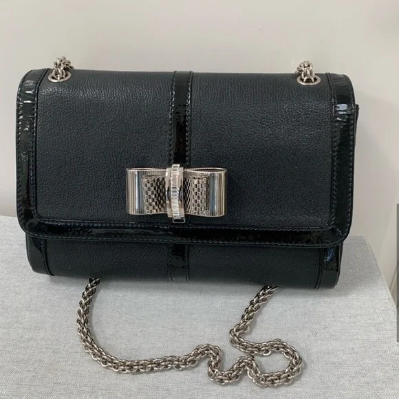 Christian Louboutin Sweet Charity Shoulder Bag - Picture 4 of 12